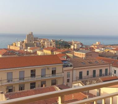 Affitto Appartamento Vacanze a Termoli (Campobasso), Via Francesco D'Ovidio 22