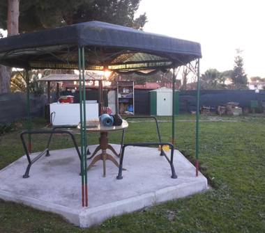 Terreno Edificabile Residenziale in vendita a Tarquinia, Frazione Saline