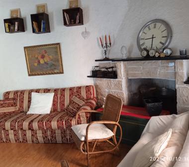 Casa indipendente in vendita a Moneglia, Frazione Bracco