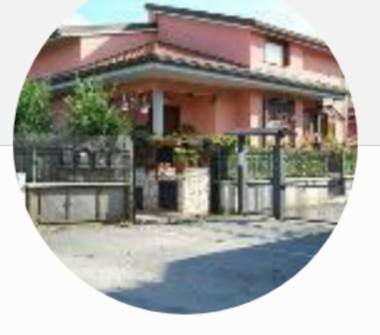 Villa in vendita a Monteforte Irpino (Avellino), Alvanella  via rivarano 6a