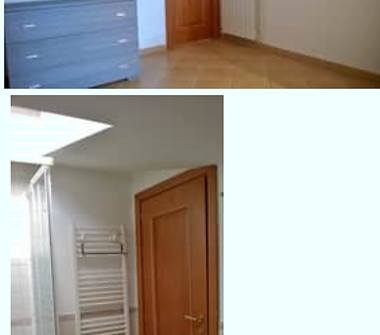 Attico in vendita a Bracciano, Frazione Bracciano Due, Via dei Tigli 1