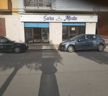 Negozio in affitto a Margherita di Savoia (Barletta-Andria-Trani), Via Barletta 39