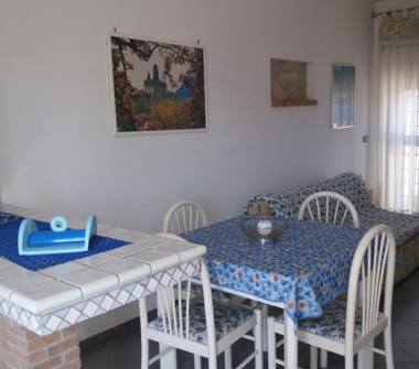 Villetta a schiera in vendita a Ardea, Frazione Lido dei Pini