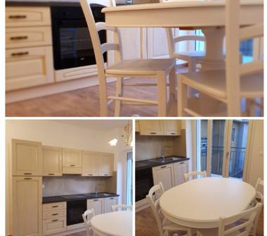 Affitto Appartamento Vacanze a Diano Marina (Imperia), Via Giovanni Biancheri 60