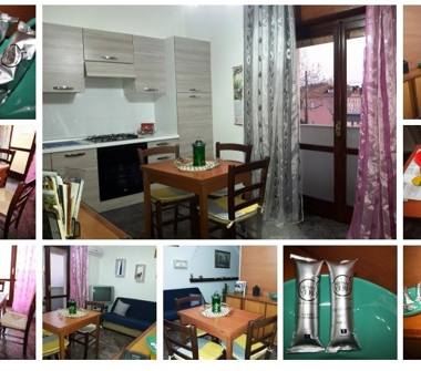 Affitto Casa Vacanze a Olbia, Frazione Olbia 2