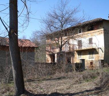 Rustico/Casale in vendita a Torre Mondovì, Frazione Borbera