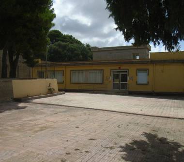 Altro in affitto a Valderice, Frazione Lido Valderice, Via Simone Catalano 37