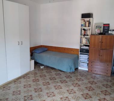 Trilocale in affitto a Roma, Zona Romanina, Via Filippo Meda 147