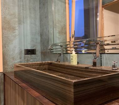 Attico in vendita a Venezia, Zona Murano, Calle de le Case Nove 8