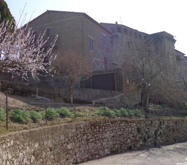 Casa indipendente in vendita a Gualdo Cattaneo (Perugia)