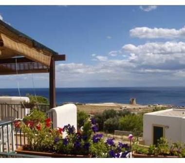 Affitto Casa Vacanze a Santa Cesarea Terme (Lecce)