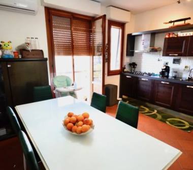 Quadrilocale in vendita a Figline e Incisa Valdarno (Firenze)