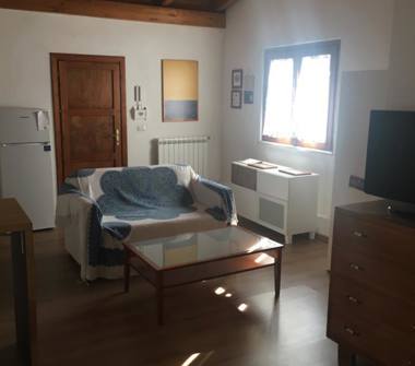 Loft/Open Space in affitto a Roma, Zona Torvergata, Via di Tor Vergata 376