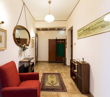 Affitto Appartamento Vacanze a Noto (Siracusa), Via Camillo Benso Conte di Cavour 146