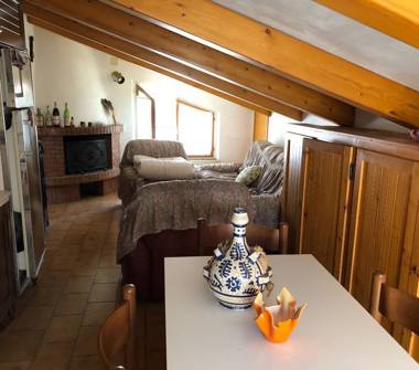 Mansarda in vendita a Fossombrone (Pesaro e Urbino), Via Fratelli Kennedy 30