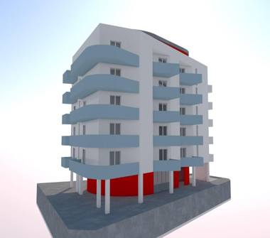 Terreno Edificabile Residenziale in vendita a Battipaglia (Salerno), Via Vittorio Emanuele II 2