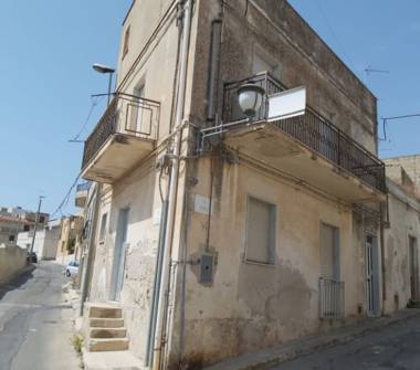 Appartamento in vendita a Ispica (Ragusa), Via Roma 100