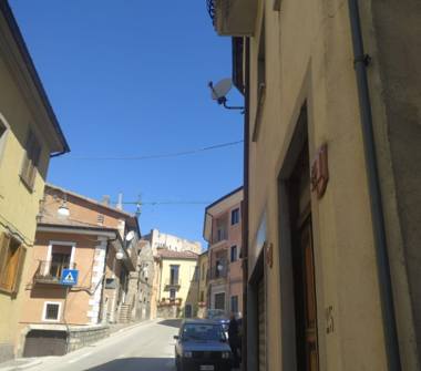 Casa indipendente in vendita a Brienza (Potenza)