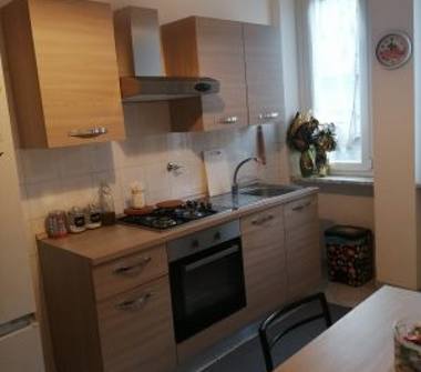 Trilocale in affitto a Torino, Zona Lingotto