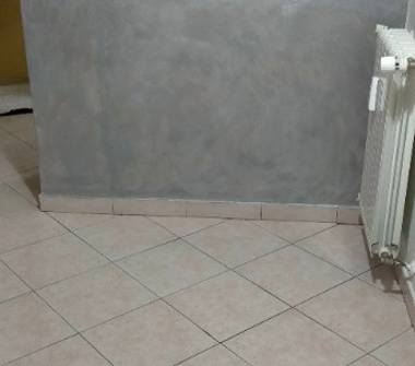 Trilocale in vendita a Roma, Zona Centocelle