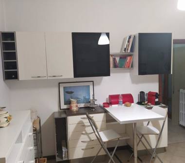 Affitto Appartamento Vacanze a Ginosa (Taranto)