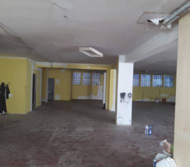 Altro in vendita a Perugia, Zona Prepo, via Mentana e via Caprera 20-28, 5