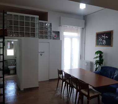 Quadrilocale in affitto a Milano, Zona Niguarda, Via Gioacchino Murat 30