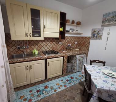 Affitto Appartamento Vacanze a Lampedusa e Linosa, Frazione Lampedusa, Via Tacceri 12