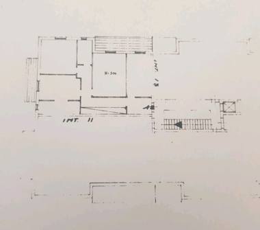 Appartamento in vendita a Sant'Olcese, Frazione Manesseno