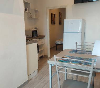 Affitto Appartamento Vacanze a Capoliveri, Frazione Innamorata, Via Innamorata 6