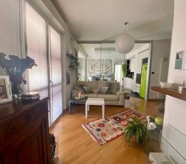 Quadrilocale in vendita a Alessandria, Frazione Centro città, via Bruno Buozzi 55