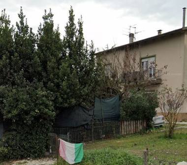 Appartamento in vendita a Osimo (Ancona), Via Chiusa 9