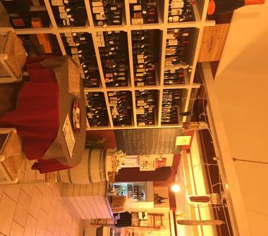 Negozio di alimentari in vendita a Bari, Zona Murat