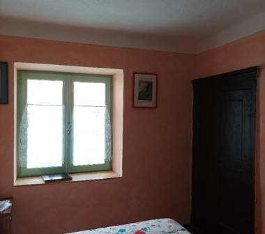 Trilocale in vendita a Valdieri (Cuneo)