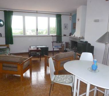 Affitto Appartamento Vacanze a Ladispoli, Frazione Marina San Nicola