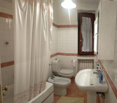 Affitto Casa Vacanze a Mascalucia, Frazione Massa Annunziata, Via del Bosco 45