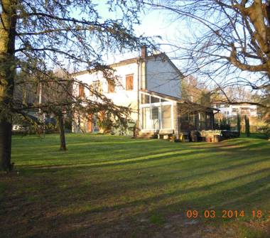 Villa in vendita a Pianoro, Frazione Zena