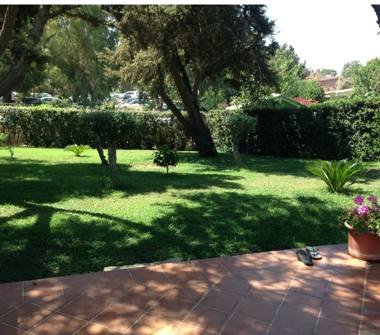 Affitto Villa Vacanze a Villasimius (Sud Sardegna), Via dei Ginepri 22