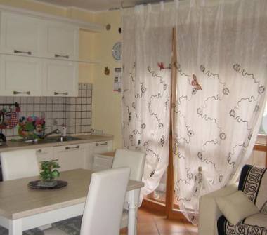 Quadrilocale in vendita a Roccastrada, Frazione Sticciano Scalo, Via del Saltecchio, 58036 Sticciano Scalo GR, Italia 55/a