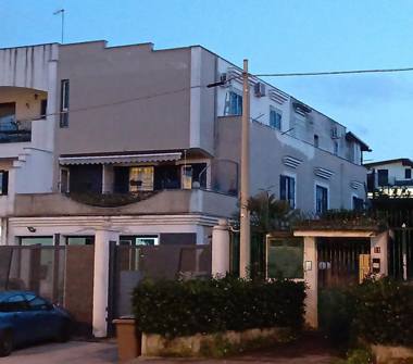 Porzione di casa in affitto a Casoria (Napoli)