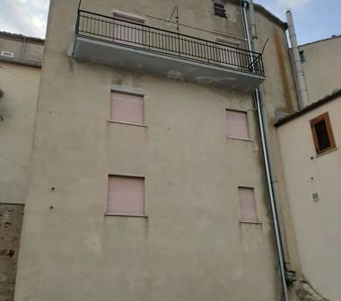 Casa indipendente in vendita a Petralia Sottana (Palermo), Via Provvidenza 16