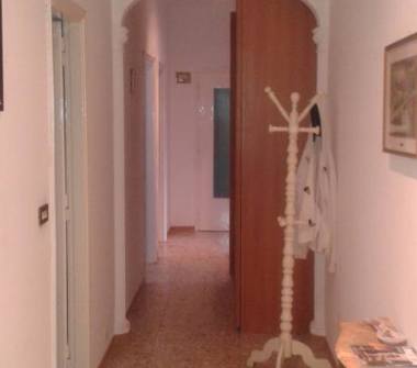 Trilocale in affitto a Torino, Zona Santa Rita, via caprera 54