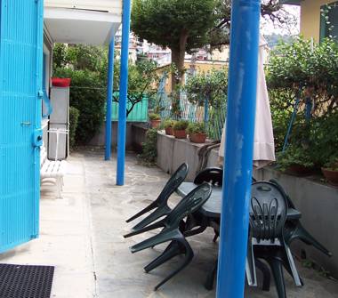 Quadrilocale in vendita a Rapallo (Genova), Via Aurelio Baisi 5