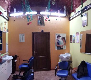 Negozio in vendita a Partinico (Palermo)