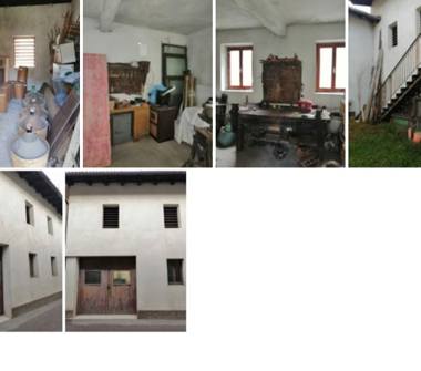 Casa indipendente in vendita a Cavazzo Carnico (Udine), Via Paveit 4