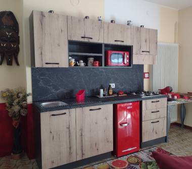 Affitto Stanza Doppia a Morbegno (Sondrio)