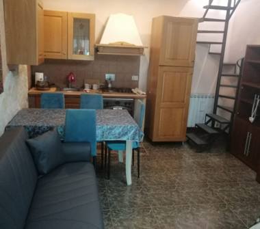 Casa indipendente in vendita a Supino (Frosinone), Via D'Italia 98b