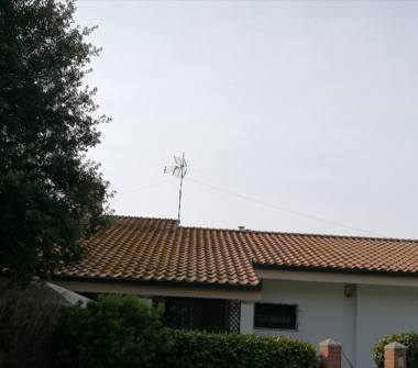 Villa in vendita a Piombino (Livorno)