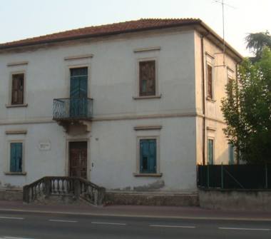 Villa in vendita a Bovolone (Verona)
