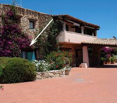 Affitto Appartamento Vacanze a Olbia, Frazione Porto Rotondo